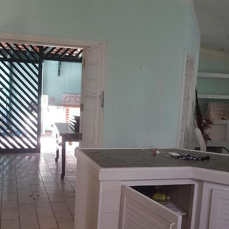 Casa Abeira Mar 200 Metros Da Praia Peruíbe Zewnętrze zdjęcie