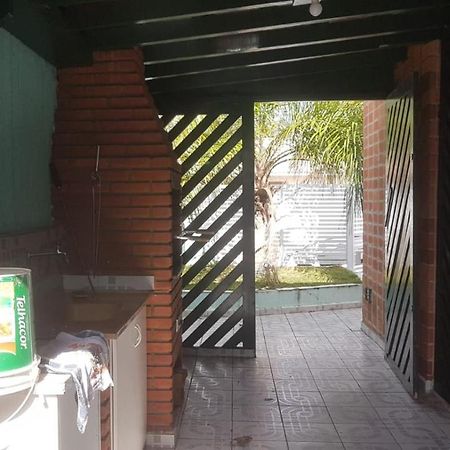 Casa Abeira Mar 200 Metros Da Praia Peruíbe Zewnętrze zdjęcie