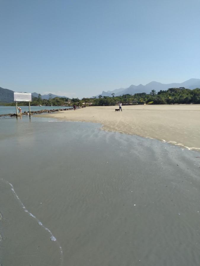 Casa Abeira Mar 200 Metros Da Praia Peruíbe Zewnętrze zdjęcie