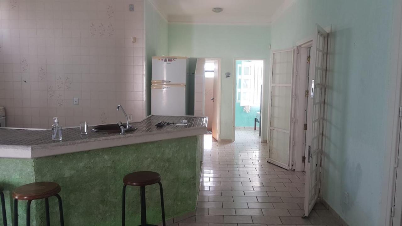 Casa Abeira Mar 200 Metros Da Praia Peruíbe Zewnętrze zdjęcie