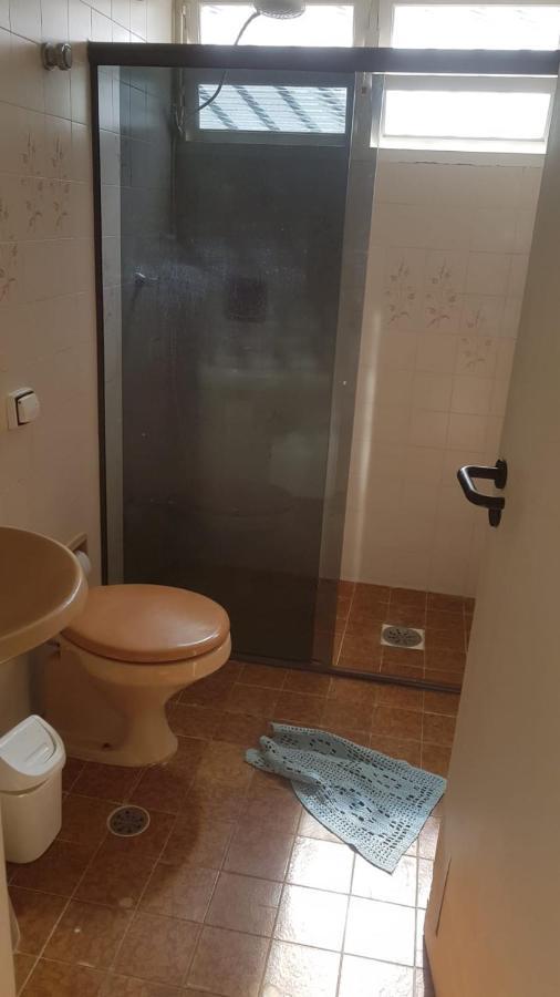 Casa Abeira Mar 200 Metros Da Praia Peruíbe Zewnętrze zdjęcie