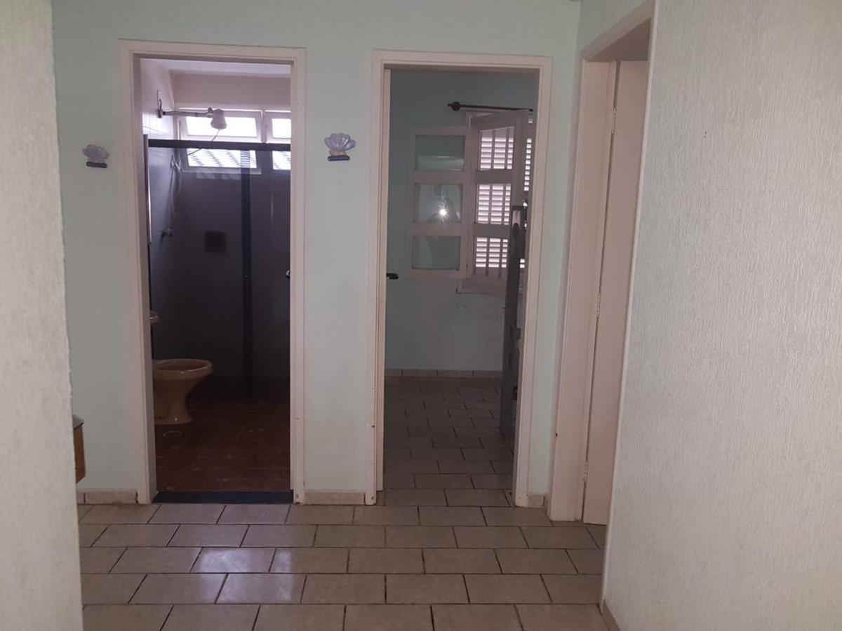Casa Abeira Mar 200 Metros Da Praia Peruíbe Zewnętrze zdjęcie