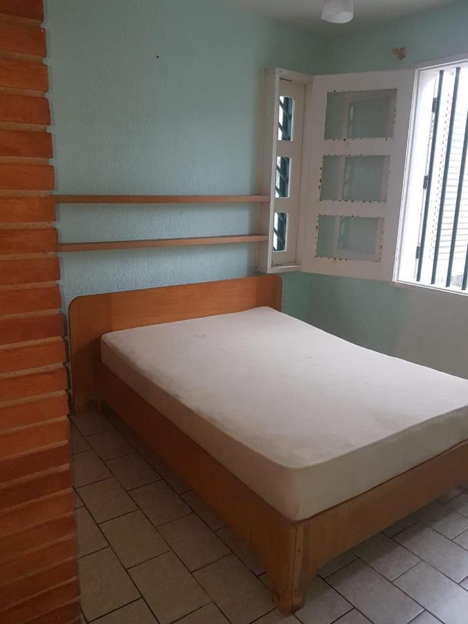 Casa Abeira Mar 200 Metros Da Praia Peruíbe Zewnętrze zdjęcie