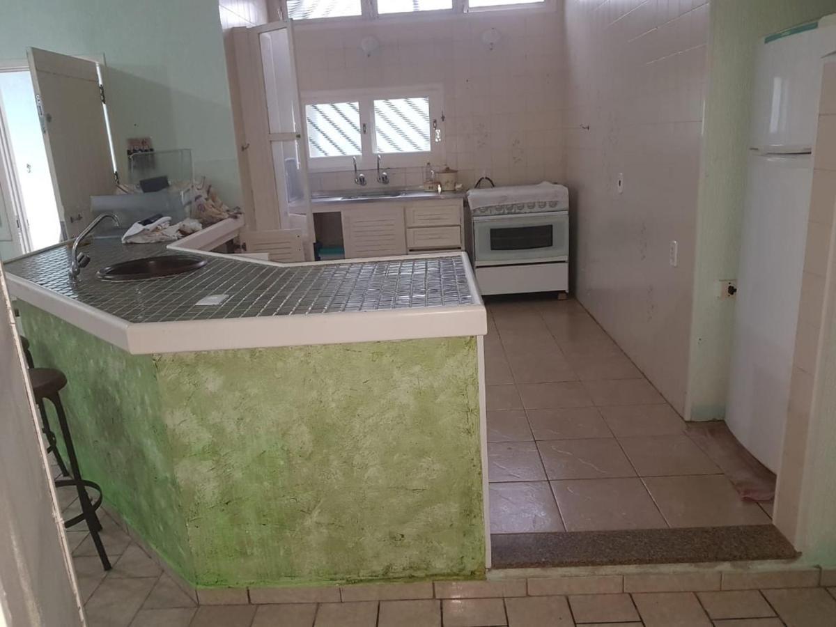 Casa Abeira Mar 200 Metros Da Praia Peruíbe Zewnętrze zdjęcie